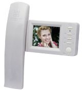 VIZIT- Монитор цветного изображения (PAL2.7) для многоабонентского видеодомофона VIZIT-M427C Vizit