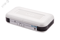 Шлюз VoIP 8xFXS, 1xWAN, 1xUSB, SIP TAU-8.IP ELTEX