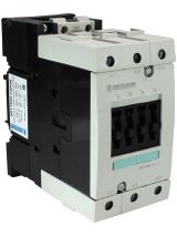 Контактор электромагнитный 3RT1046-1AP00, 3-пол., 95A, AC-3, 45кВт/400V, 230V AC, 50Гц, типоразмер S3, винтовые клеммы, IP20 ET014816 Электротехник
