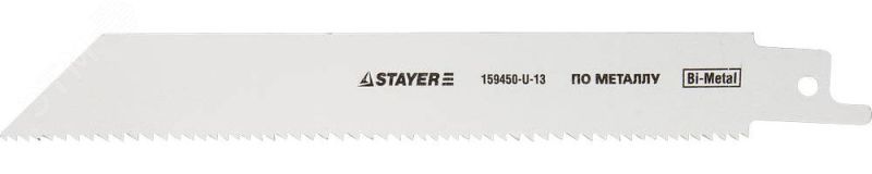 Полотно для пилы S922VF 159450-U-13 STAYER
