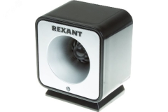 Отпугиватель вредителей с изменяемой частотой излучения, 220В, 71-0009 REXANT
