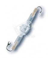 Лампа металлогалогенная МГЛ 1000Вт HQI-TS 1000W/NDL/S K12S Osram 4008321591944 LEDVANCE