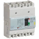 Выключатель автоматический DPX3 160 4P 125А 16KA 420016 Legrand