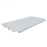 Плата монтажная для установки ВА-450 3Р/4Р стационарный/выкатной AVERES MPFU4701 EKF