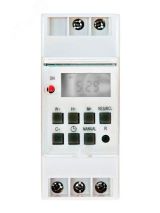 Таймер 3500W/16A 220-240V, Feron 23248 FERON