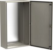 Корпус металлический ЩМП-140.60.30 УХЛ1 IP66 TITAN 5 TI5-10-N-140-060-030-66 IEK