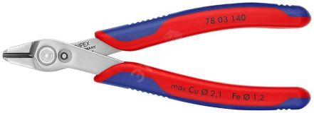ElecTronic Super KNips XL 140 mm KN-7803140 KNIPEX