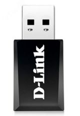 Адаптер беспроводной USB 125633 D-Link