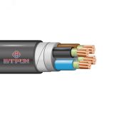 Кабель ПБП нг(А)FRHF 4х6.0 0.66кВ БП-00001306 Элпром