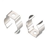 Держатель для профиля ARH-ROUND-D20 (Arlight, Металл) 039522 Arlight