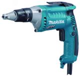 Шуруповерт 570Вт, 0-4000об/м, HEX1/4'', подсветка FS4300 Makita