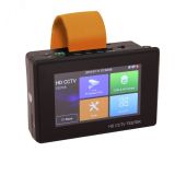 Монитор-тестер наручный AHD/CVI/TVI/CVBS и IP-видеосистем LCD 4 00013154 SC&T