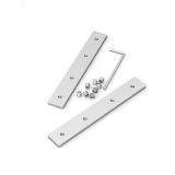 Соединитель профиля SL-LINE-6070-180 Set (ARL, Металл) 029016 Arlight