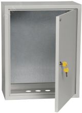 Корпус металлический ЩМП-2-0 (500х400х220мм) УХЛ3 IP31 YKM40-02-31 IEK