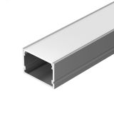 Профиль LINE-3020-2000 ANOD (Arlight, Алюминий) 046962 Arlight