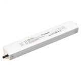 Блок питания ARPV-LG24080-SLIM-PFC-D (24V, 3.3A, 80W) (IP67 металл, 5 лет) 031721 Arlight