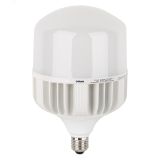 Лампа светодиодная LED HW 65Вт E27/E40 6500Лм, (замена 650Вт), холодный OSRAM 4099854121579 LEDVANCE