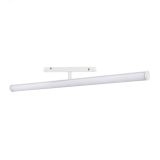 Светильник MAG-ORIENT-TUBE-TURN-L900-30W Warm3000 (WH, 180 deg, 48V) (, IP20 Металл, 3 года) 036477 Arlight