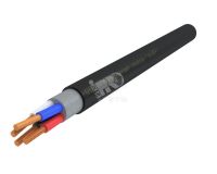 Кабель контрольный КВВГнг(А) 4х1.5 00-00007173 АЛЮР