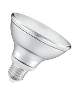 Лампа светодиодная LED 10W Е27 (замена 75Вт),дим,36°,теплый белый свет, PARATHOM,PAR30 Osram 4058075264304 LEDVANCE