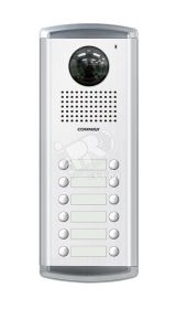 Панель вызывная цветная медь DRC-4DC PAL Commax
