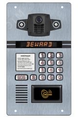 IP домофон многоабонентский M0000021374 Beward