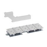 Пластина для установки сигнального контакта DPX3 1600 422595 Legrand