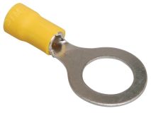 Наконечник НКИ5.5-5 кольцо 4-6мм (20шт) UNL20-4-006-6-5 IEK