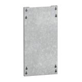 Пластина адаптор для замены ATV61/71 на ATV600/900 VW3A93116 Schneider Electric