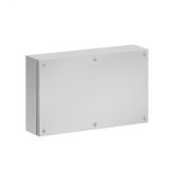 Корпус клеммный SDI, нержавеющая сталь AISI316, ВхШхГ 500x300x120 мм R5SDI5312-316 DKC
