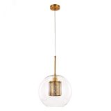 Светильник MANCHESTER A7630SP-1AB Arte Lamp