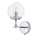 Бра BOLLA A1664AP-1CC Arte Lamp