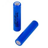 Аккумулятор Li-ion 10440 unprotected 320 mAH 3.7 В 30-2065 REXANT