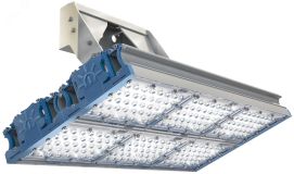 Светильник светодиодный ДО-255,4W IP67 33258Лм 5000К КСС Г60 Plus FL (TL-PROM Plus 255 5K FL Г) УТ000014870 Технологии Света