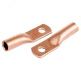 Наконечник ТМ 35-8-10 (35 кв мм -  8 мм) 5шт, REXANT 07-5319-1 REXANT