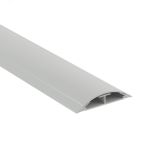 Канал напольный 50x12 серый 01032 DKC