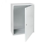 Корпус металлический ЩМП-СТД-650х500х250-IP41-УХЛ3 типоисполнение СТАНДАРТ 367435 КЭАЗ