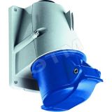 Розетка кабельная 16А 2Р+E IР44 на поверхность 250В CEWE 2CMA193098R1000 ABB