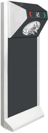 Турникет-трипод компактный 00-00010107 CARDDEX