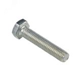 Болт шестигранный М12х40 TDZ (20 шт) b6grm12x40-TDZ EKF