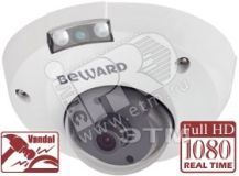 Видеокамера IP B мм 2 Мп M0000008550 2.8 Beward