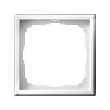 ARTGALLERY рамка 1-постовая, лотос GAL001301 Systeme Electric