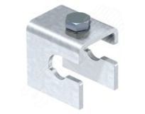 Соединитель арматурный горячий цинк 5014468 OBO Bettermann