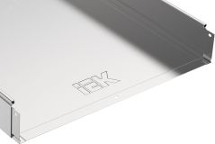 Лоток неперфорированный 100х500х2000 CLN10-100-500-2 IEK