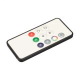 Пульт SMART-R42-RGB (1 зона, 2.4G) (ARL, IP20 Пластик, 5 лет) 031597 Arlight