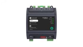 Модуль расширения HD, 4VO HM0004 Systeme Electric