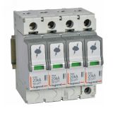 УЗИП T2 20KA 4P 412223 Legrand