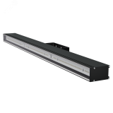 Светильник ДБП-60w IP66 7800Лм 5000К 120° BLACK LINE1165 Лайт Аудио Дизайн
