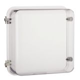 Кожух прозрачный рамки дверцы для NS/NT IP54 33859 Schneider Electric