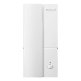 Переговорное устройство дуплексное TP-1L (комплект) TP-1L WHI Commax